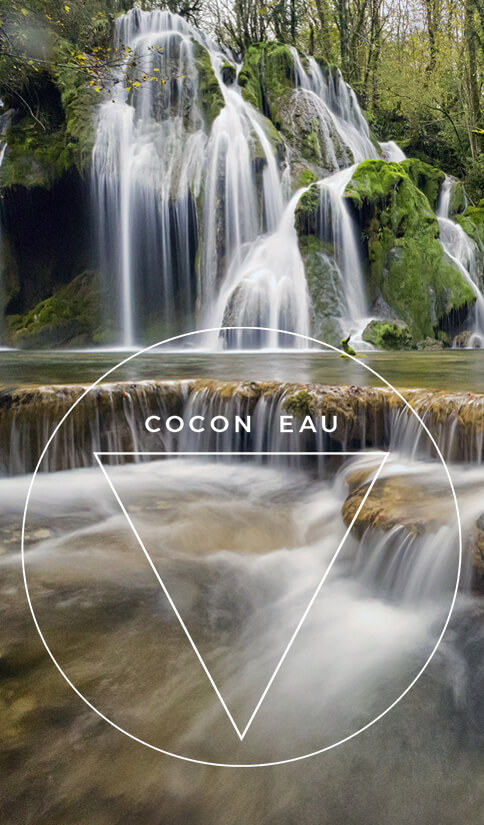 Cocon Eau