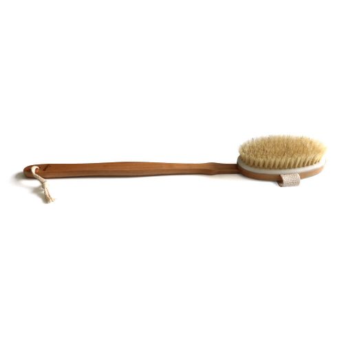 Brosse à dos