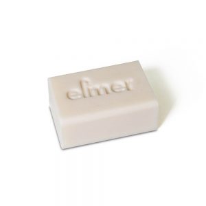 Savon Elmer au lait d'anesse