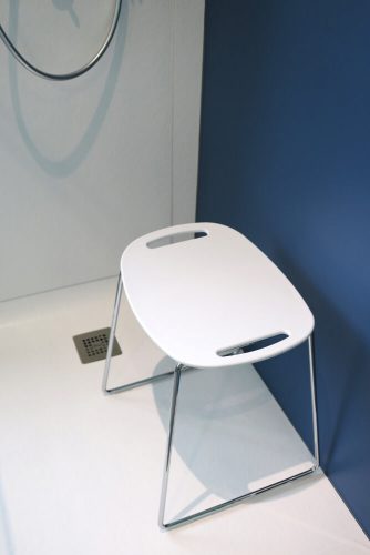 Tabouret de douche-3