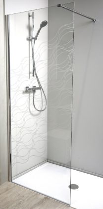 Douche italienne